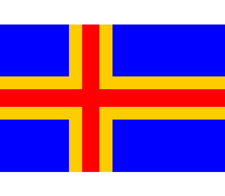 Aland Islands