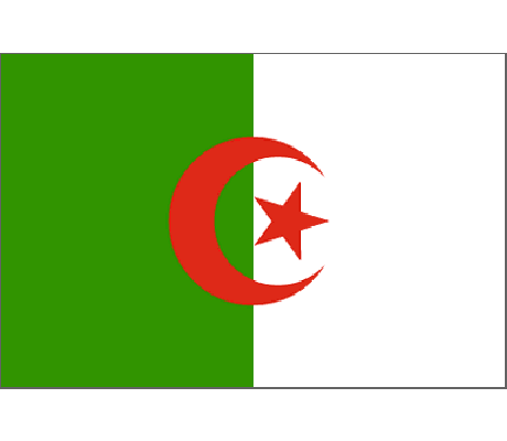 Algeria