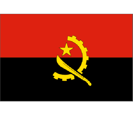Angola