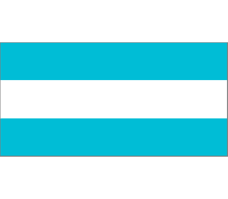 Argentina (without badge)