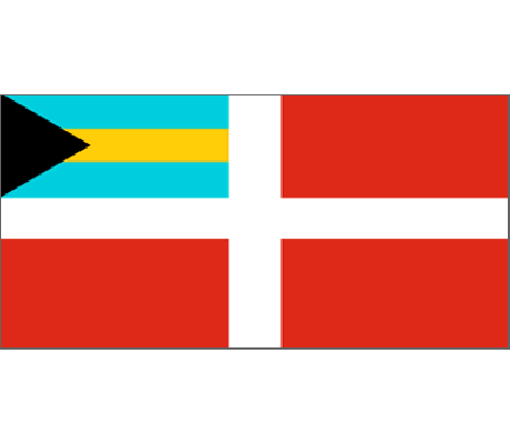 Bahamas Ensign