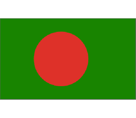 Bangladesh