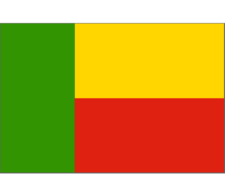 Benin