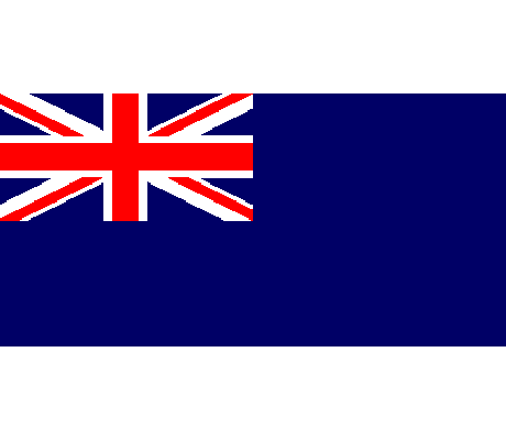 Blue Ensign