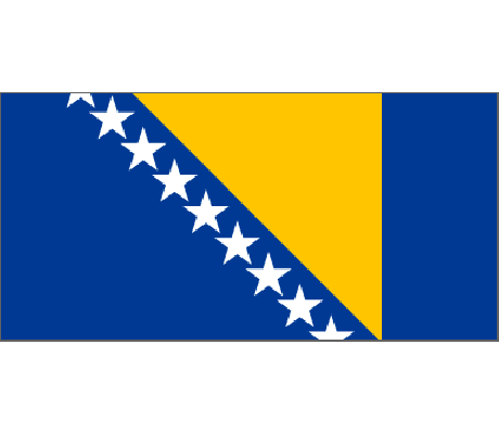 Bosnia & Herzegovina