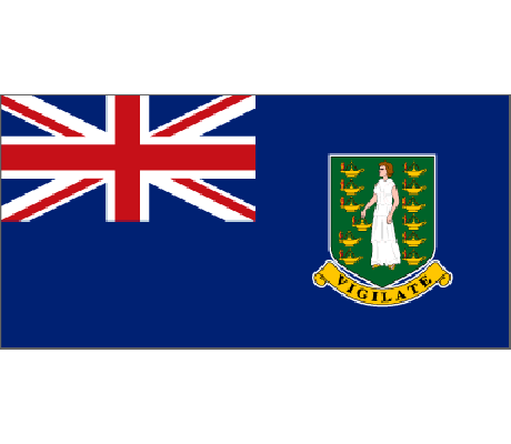 British Virgin Islands