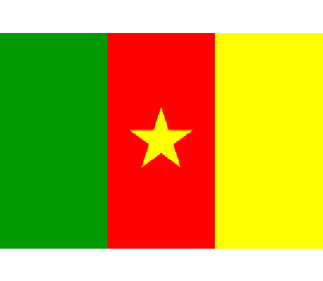 Cameroon