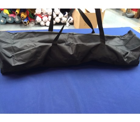 Canvas bag to take all