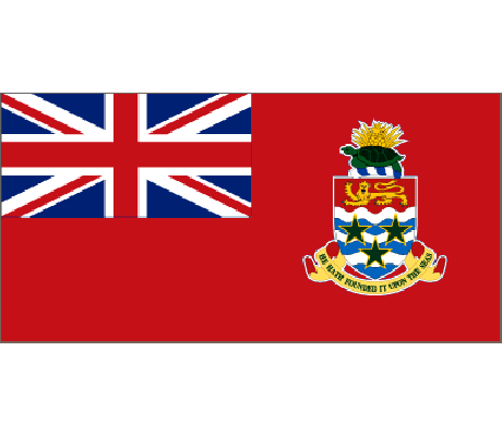 Cayman Islands