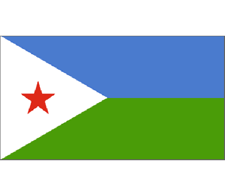 Djibouti