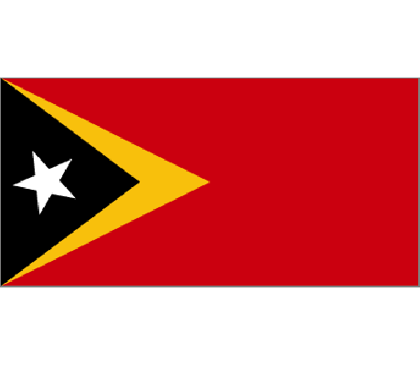 East Timor