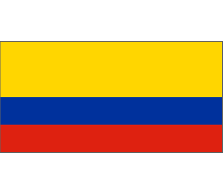 Ecuador (without badge)
