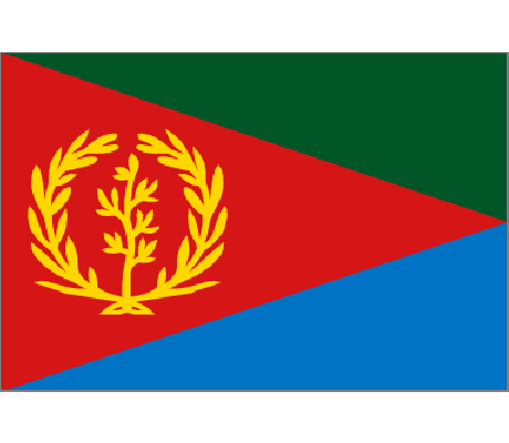 Eritrea