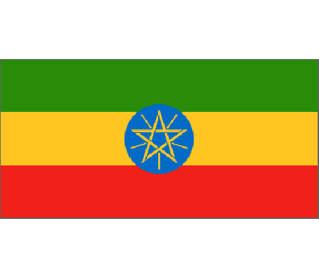 Ethiopia