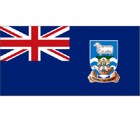 Falkland Islands