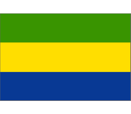 Gabon