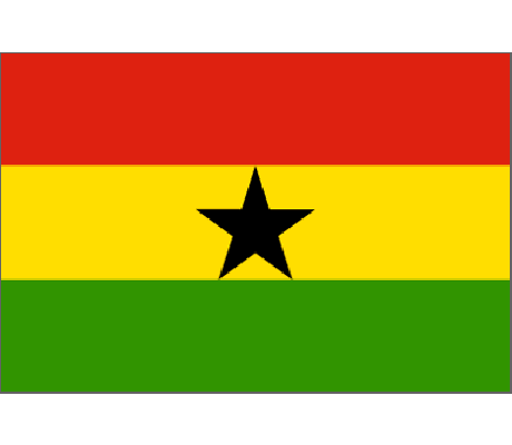 Ghana