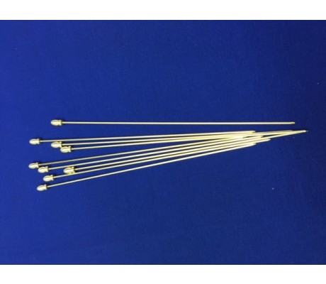 Gilt Pin
