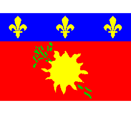 Guadeloupe