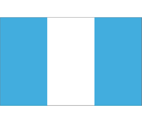 Guatemala (without badge)