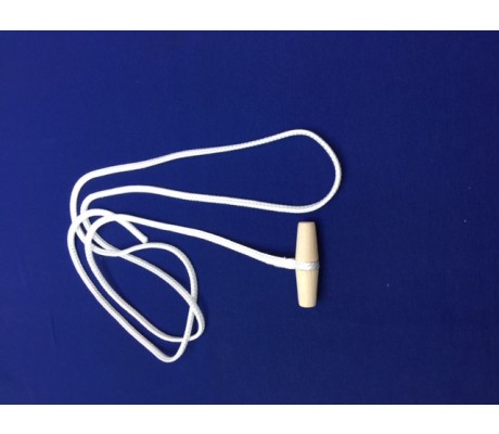 Halyard rope (per metre)