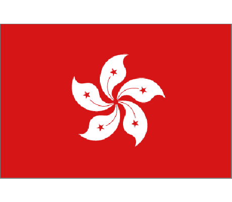 Hong Kong
