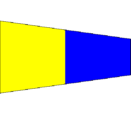 Signal Code: 5