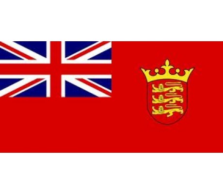 Jersey Ensign