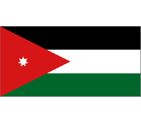 Jordan