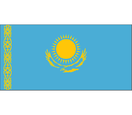 Kazakhstan