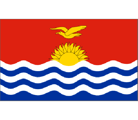 Kiribati