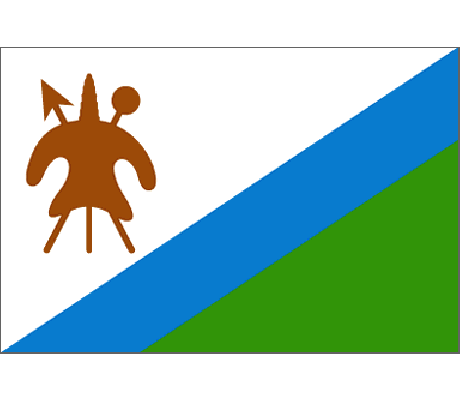 Lesotho
