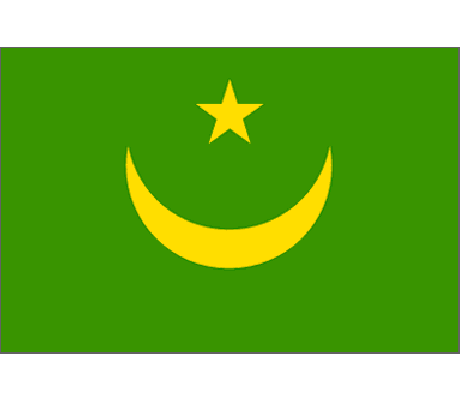 Mauritania