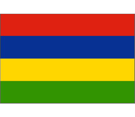 Mauritius