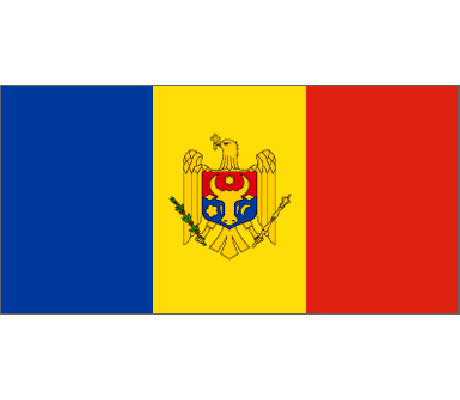 Moldova