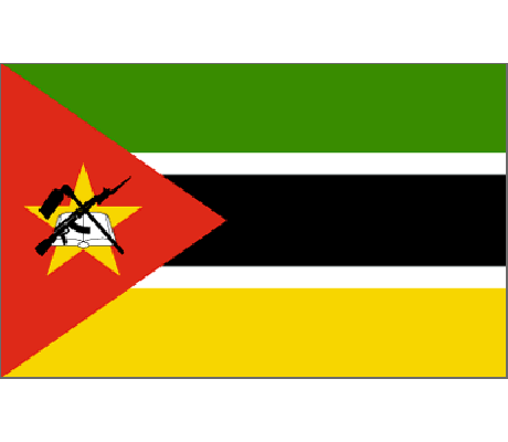 Mozambique