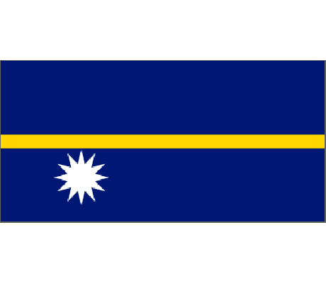 Nauru