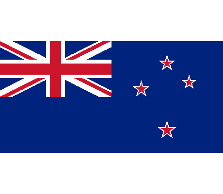 New Zealand
