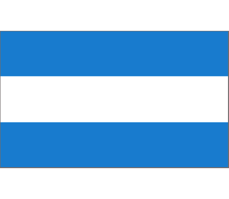 Nicaragua (without badge)