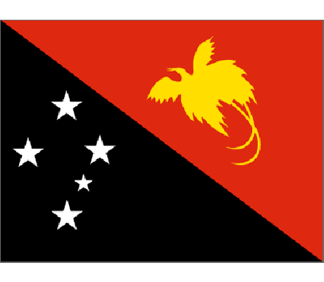 Papua New Guinea
