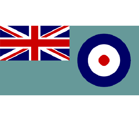 RAF Ensign