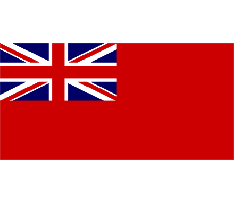 Red Ensign