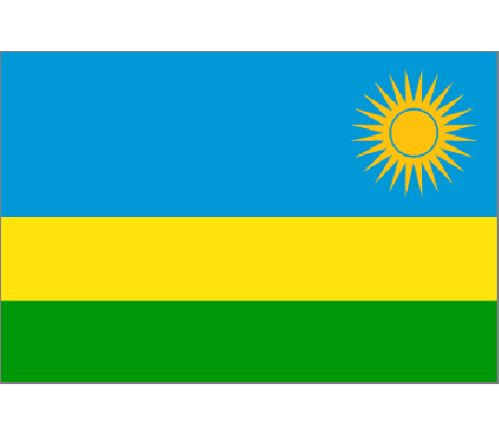 Rwanda