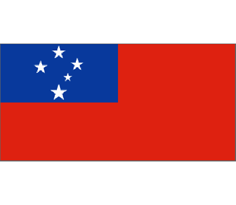 Samoa
