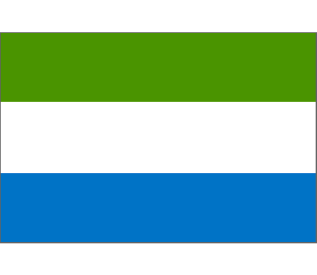 Sierra Leone
