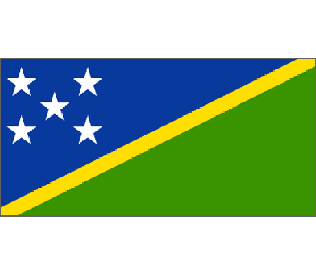 Solomon Islands