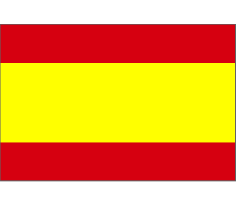 Spain (without badge)