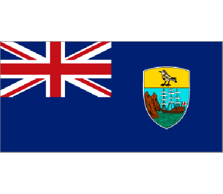 St Helena