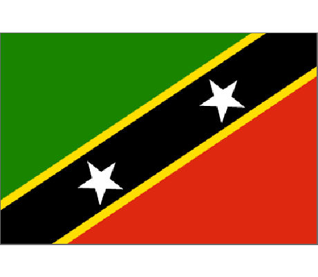 St Kitts & Nevis