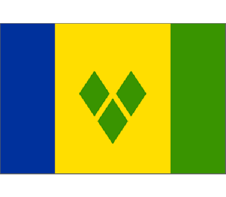 St Vincent & Gren